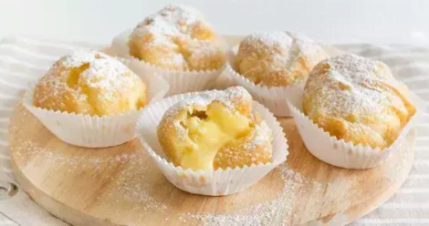 盤點那些無法拒絕的意大利甜點,高級感滿滿,你都吃過哪款?